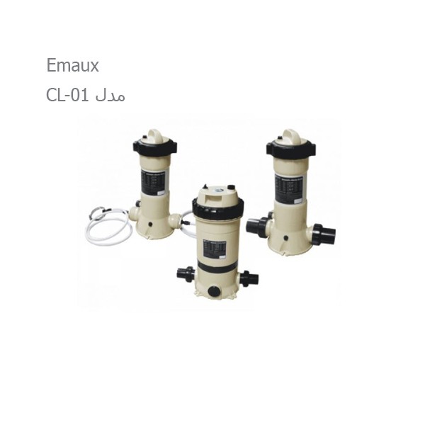 کلرزن خطی ایمکس مدل CL-01-4