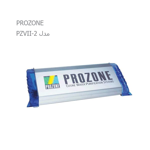 دستگاه تزریق ازن PROZONE مدل PZVII-2-1