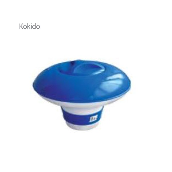 کلرزن شناور استخر کوکیدو Kokido-4