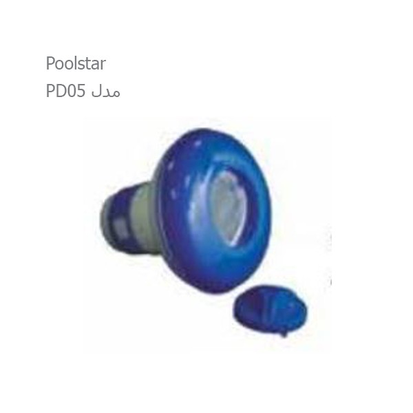 کلرزن شناور Poolstar مدل PD05-1