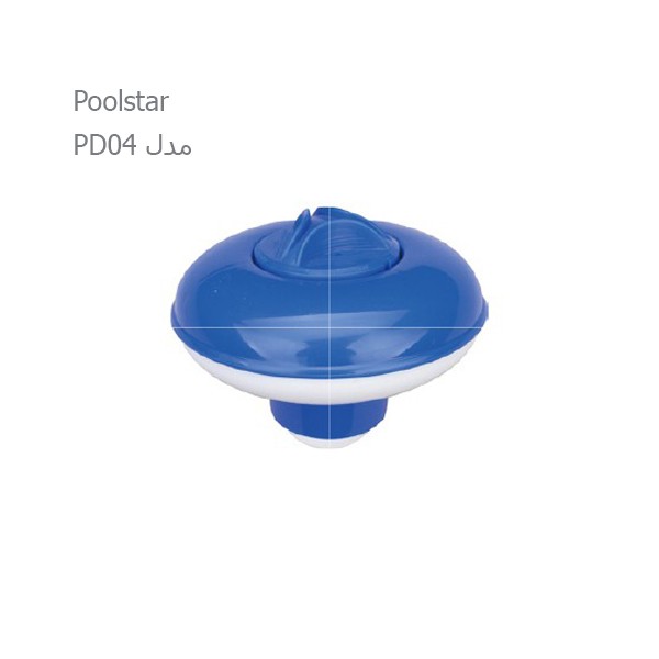 کلرزن شناور Poolstar مدل PD04-1