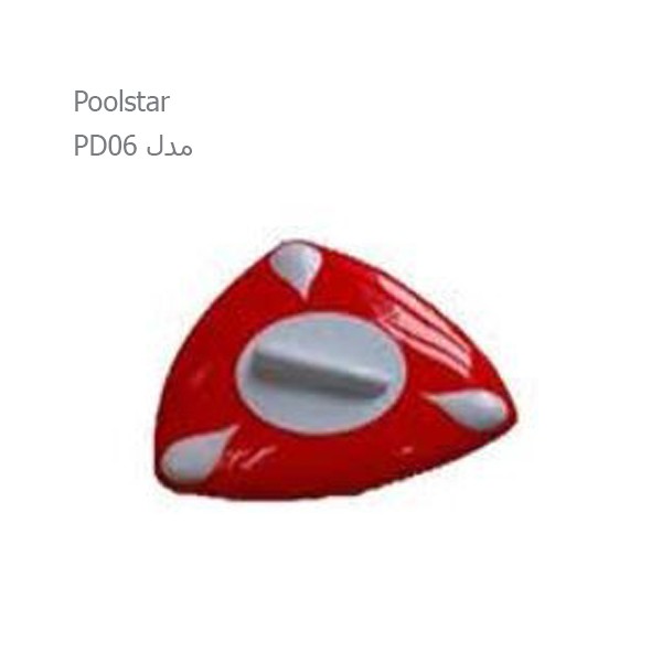 کلرزن شناور Poolstar مدل PD06-1