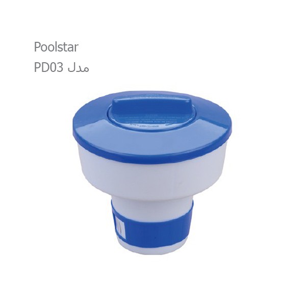 کلرزن شناور Poolstar مدل PD03-1