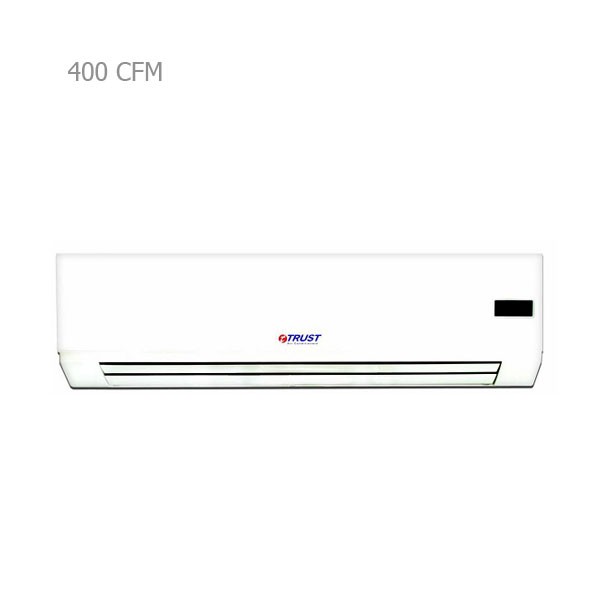 فن کویل دیواری تراست مدل TMFCW-400-2