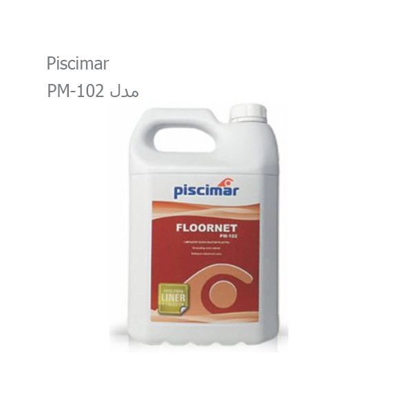 محلول ضد رسوب Piscimar مدل PM-102-1