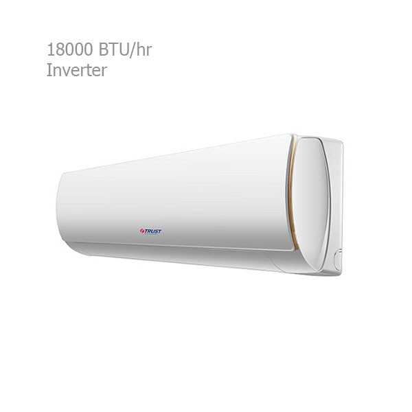 کولر گازی اینورتر تراست 18000 مدل TMSAB-18HT3 I-1