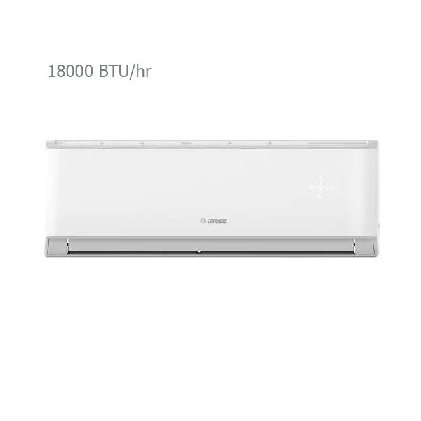 اسپلیت گری 18000 مدل Q4 matic P18C3-3