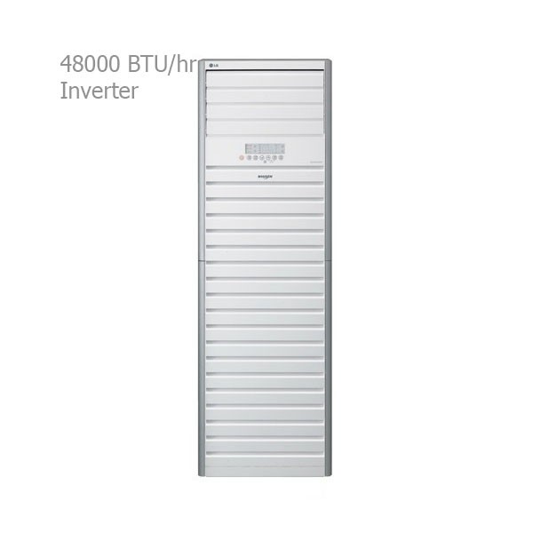 کولر گازی ال جی 48000 ایستاده APW48GTAO-2