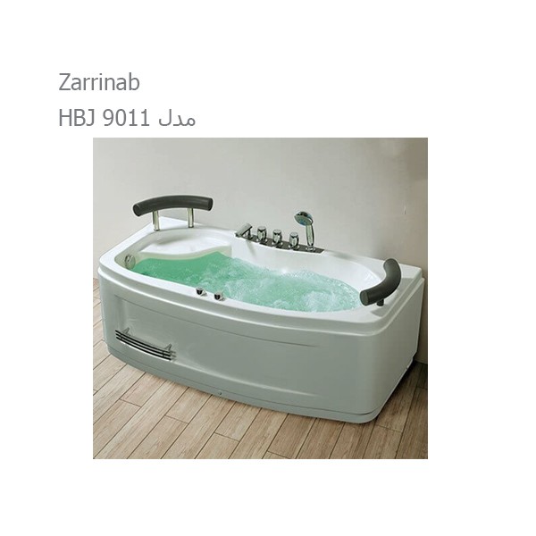 جکوزی آپارتمانی هوم بیس مدل HBJ 9011-1