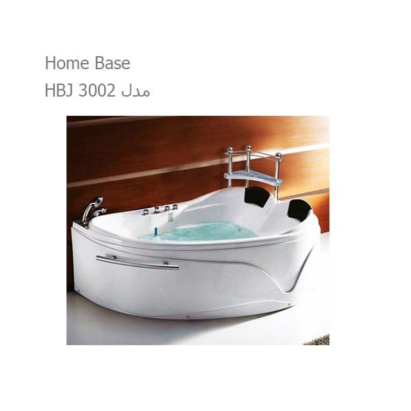جکوزی آپارتمانی Home base مدل HBJ 3002-1