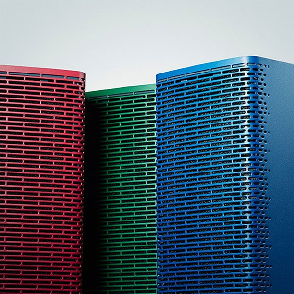 دستگاه تصفیه هوا بلوایر مدل Sense-1