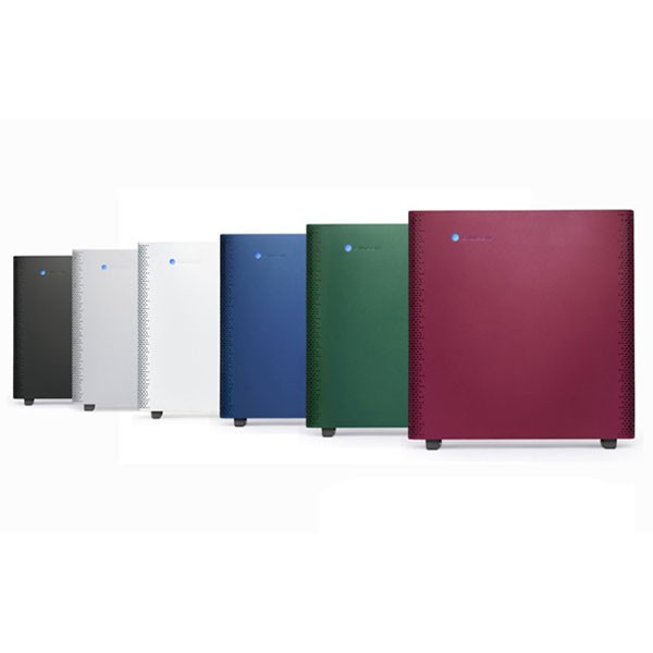 دستگاه تصفیه هوا بلوایر مدل Sense-2