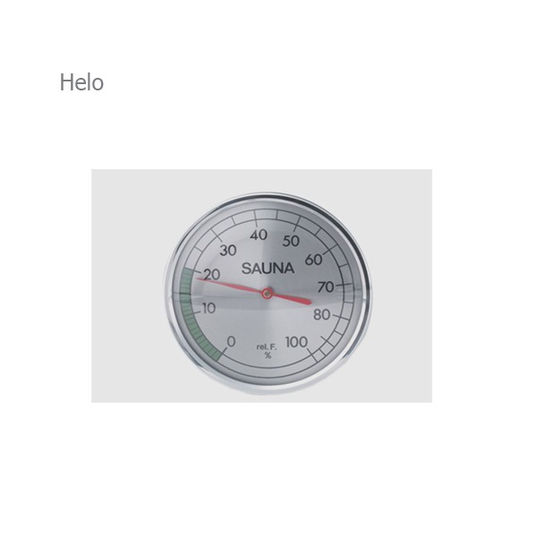 دماسنج عقربه ای سونا خشک Helo-4