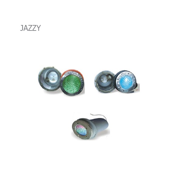 تجهیزات روشنایی جکوزی جازی-1