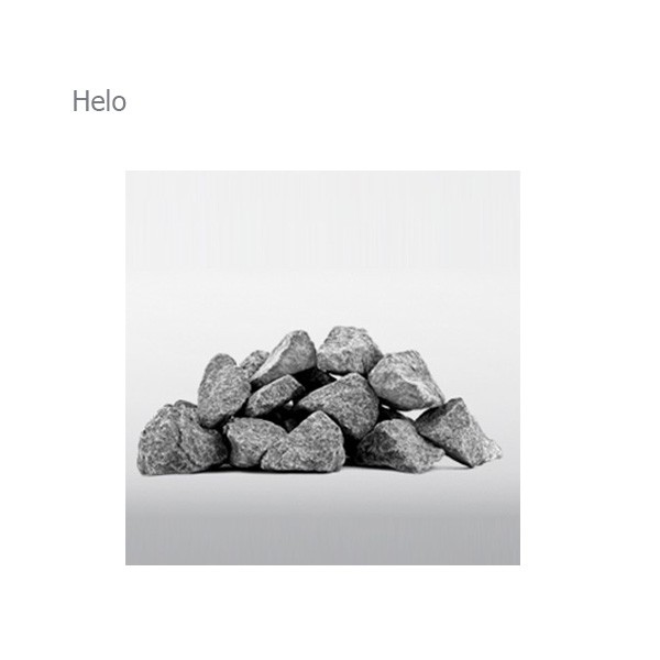 سنگ هیتر سونا خشک Helo-2