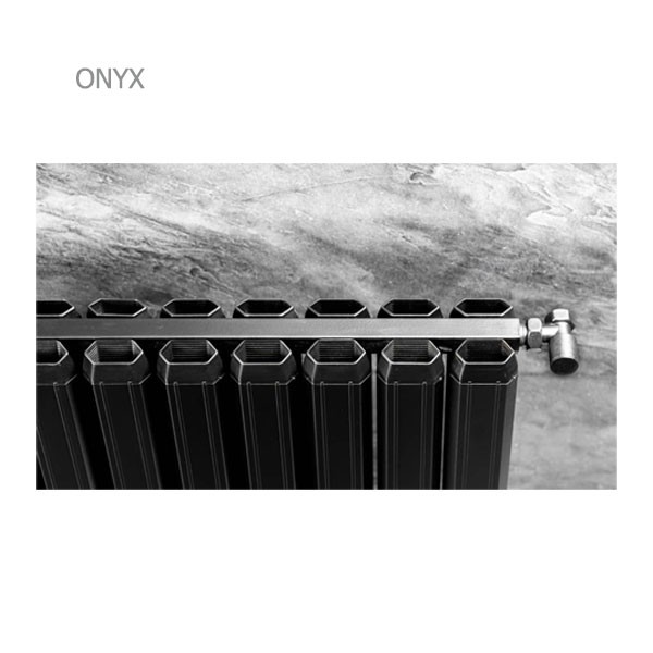 رادیاتور آلومینیومی آنیت 11 پره مدل انیکس-1