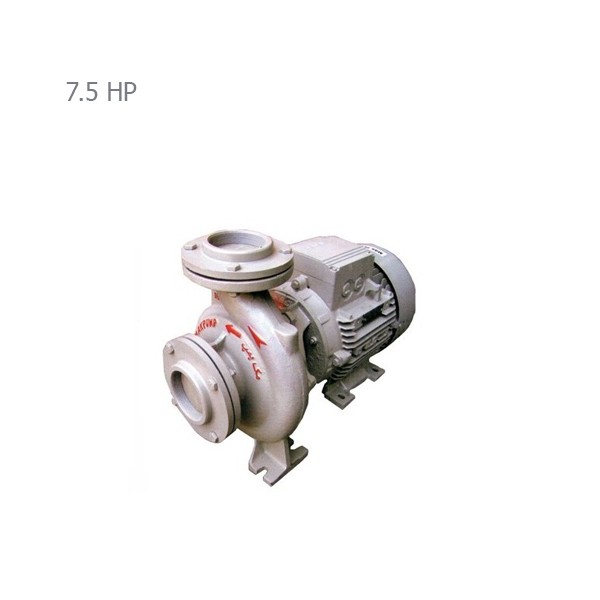 جت پمپ جکوزی مک پمپ 7.5HP-1