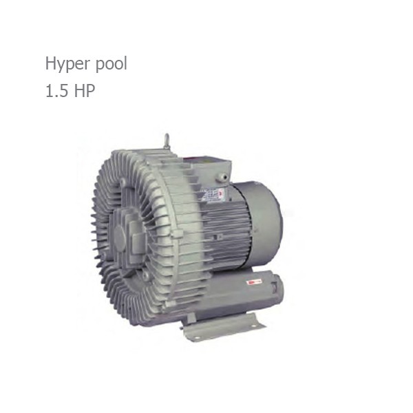 بلوئر هوادهی جکوزی هایپرپول مدل XB-1100-1