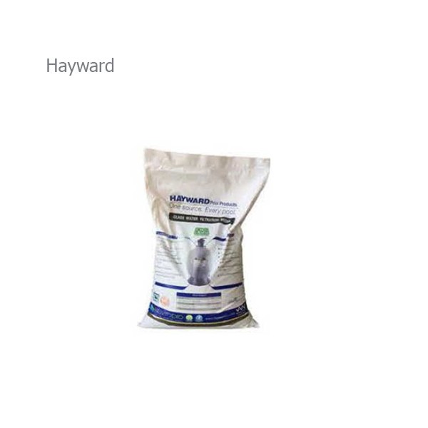 سیلیس کریستالی هایوارد-1