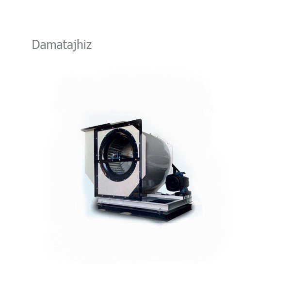 هواکش سانتریفیوژ بک وارد دماتجهیز-2