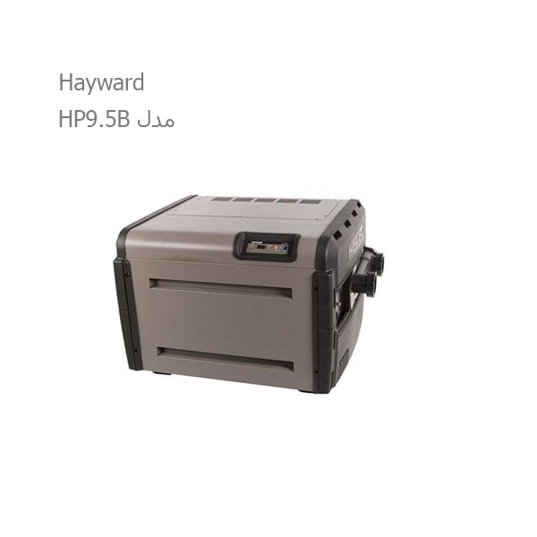 سیستم پمپ حرارتی استخر ایمکس مدل HP9.5B-1