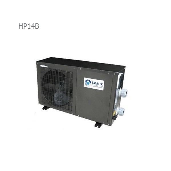 سیستم پمپ حرارتی استخر ایمکس مدل HP14B-1