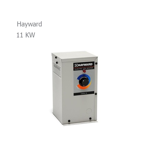 هیتر برقی استخر هایوارد مدل CSPA11-2