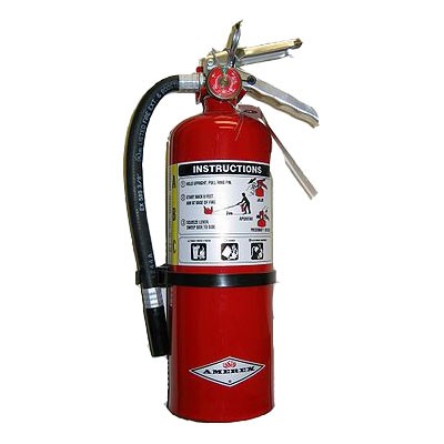 کپسول آتشنشانی آب و کف 12 کیلویی-1