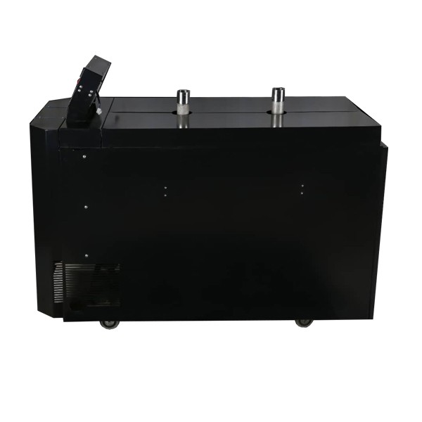 گرمکن آب استخر آکوامارین مدل DF2-2