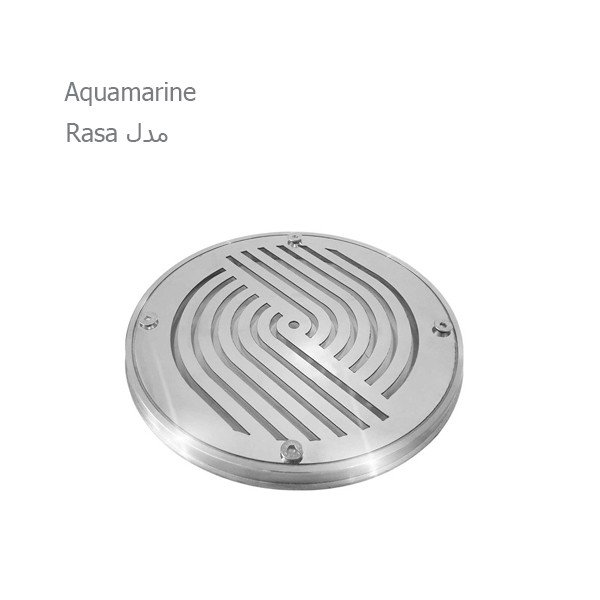 کفشور استخر آکوامارین مدل رسا-1