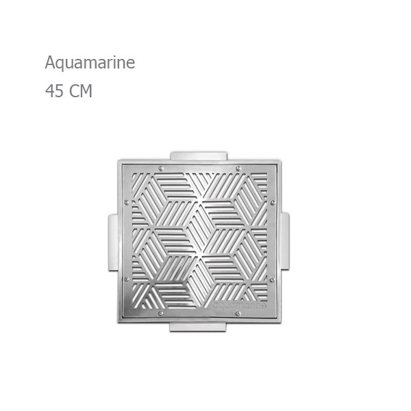 کفشور استخر آکوامارین مدل Amor 450-2