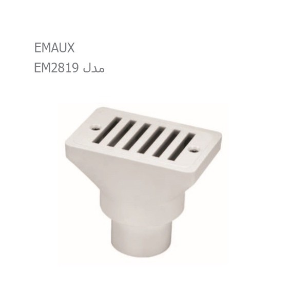 نازل ورودی آب استخر ایمکسEMAUX-2