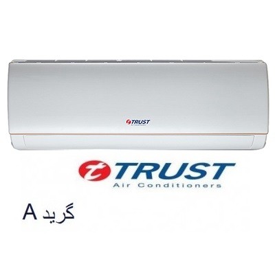 کولر گازی تراست 24000 مدل TMSAB-24HT1 A-1