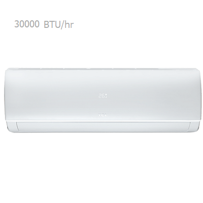 کولر گازی تی سی ال 30000 مدلTAC-30CHSA/XA41-1