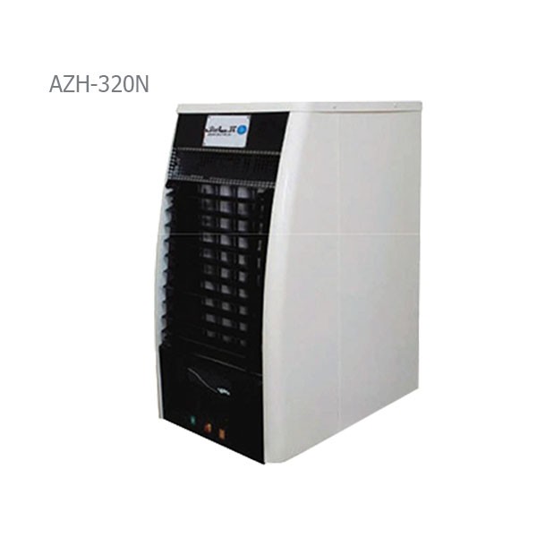 هیتر گازی آزمایش 32000 کیلو کالری مدل AZH-320N-1