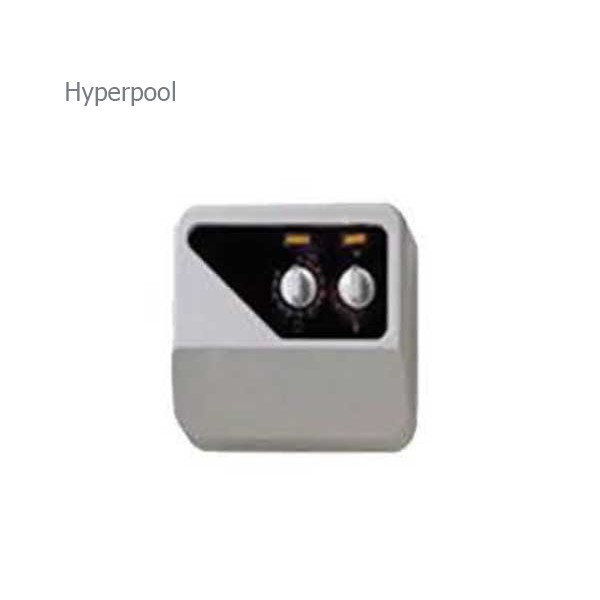 تابلوهای کنترل هیترهای سونای خشک هایپرپول-1