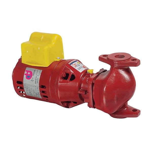 پمپ سیرکولاتور خطی آزاد البرز مدل S100-1,1/4″-1