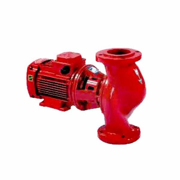 پمپ سیرکولاتور خطی آزاد البرز مدل PD 38 - سه فاز-1