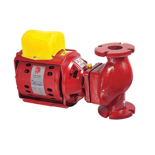 پمپ سیرکولاتور خطی آزاد البرز مدل 1,1/2HV-1