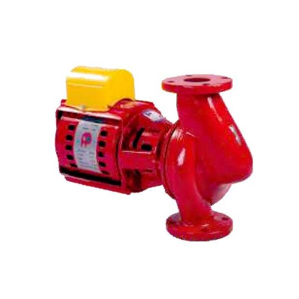 پمپ سیرکولاتور خطی آزاد البرز مدل (1/2hp)2AA-1