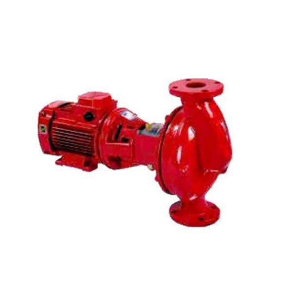 پمپ سیرکولاتور خطی آزاد البرز مدل 2A7 - تک فاز-1