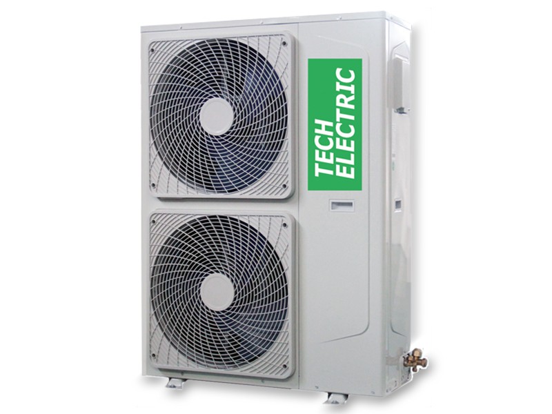 داکت اسپلیت تک الکتریک 48000 مدل MD-UNP-48HR-2