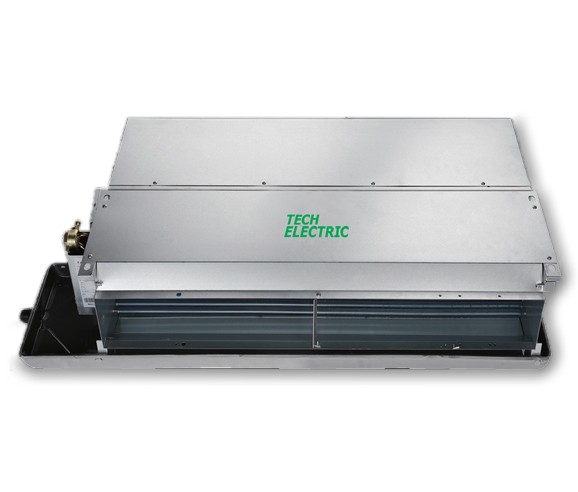 فن کویل سقفی توکار تک الکتریک مدل MKT3U-400G30-1