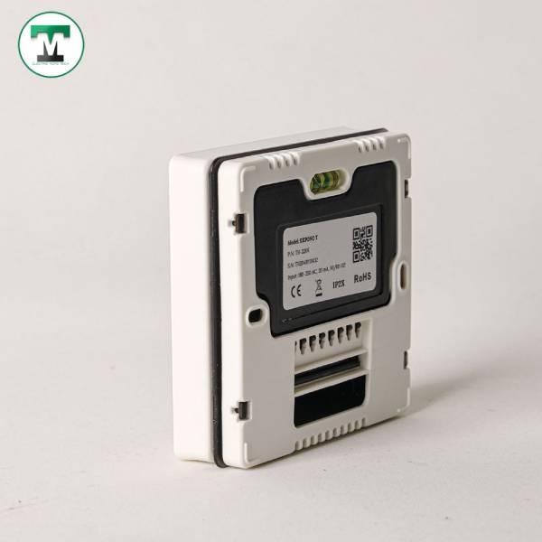 ترموستات دیجیتال و پنل کنترل جنرال EMT مدل اکسپونو-4