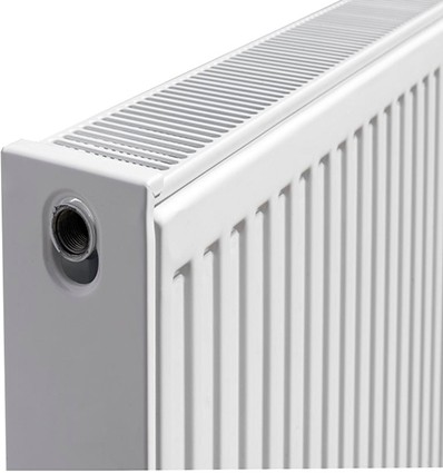 رادیاتور پنلی سپاهان مدل پرتو SR160-1