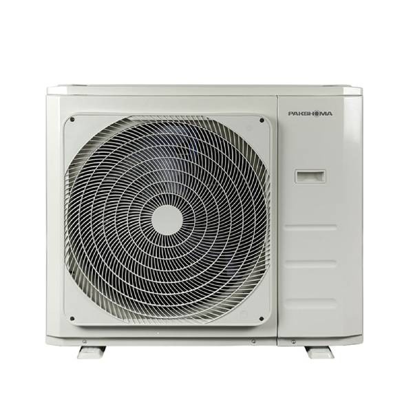 کولر گازی سرد 12000 پاکشوما MPR-12C-2