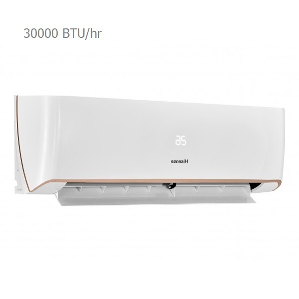 کولر گازی سرد 30000 هایسنس HRTC-30VQ-1