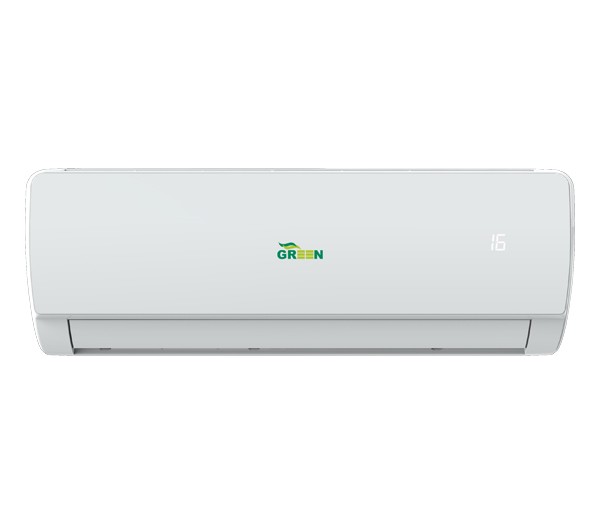 کولر گازی گرین 18000 پیستونی GWS-18P1T3PB-2