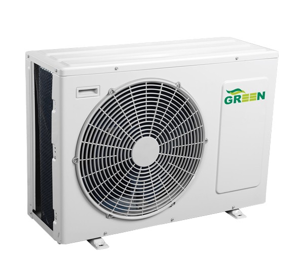 کولر گازی گرین 18000 پیستونی GWS-18P1T3PB-4