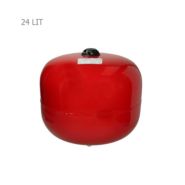 منبع تحت فشار دیافراگمی ونتا 24 لیتری-1